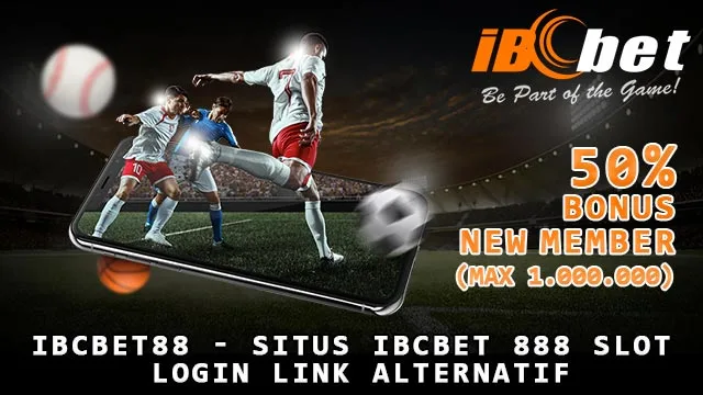 banner bandar ibcbet