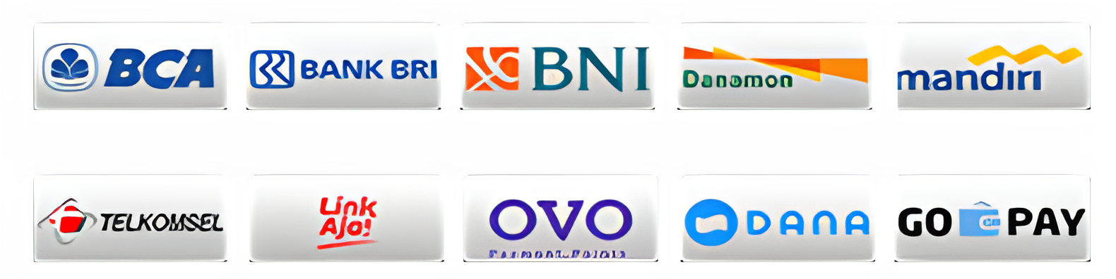 Bank & Ewallet Payments