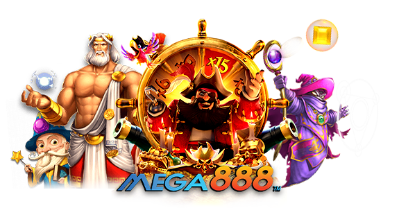 banner mega888